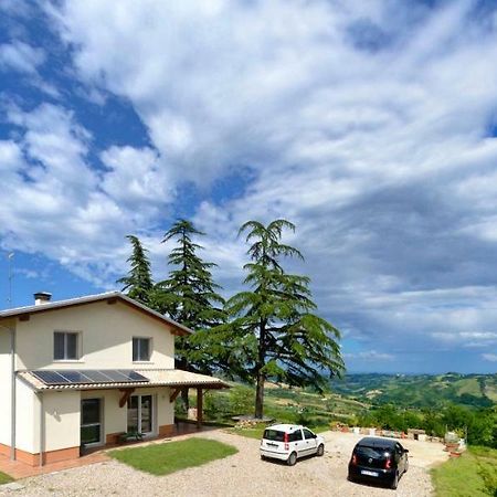 B&B Al Tardino Sogliano al Rubicone エクステリア 写真