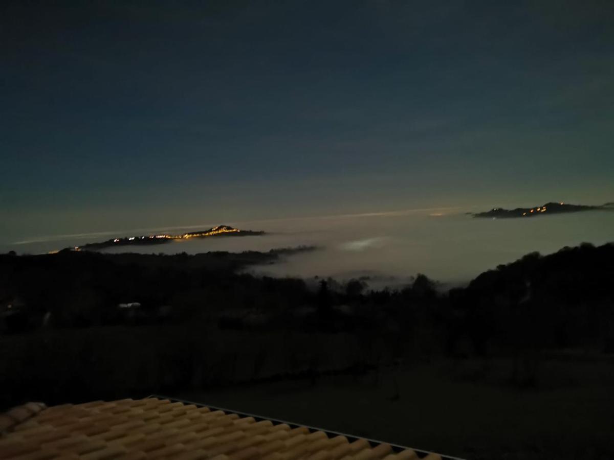 B&B Al Tardino Sogliano al Rubicone エクステリア 写真