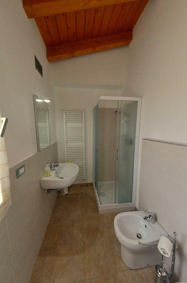B&B Al Tardino Sogliano al Rubicone エクステリア 写真