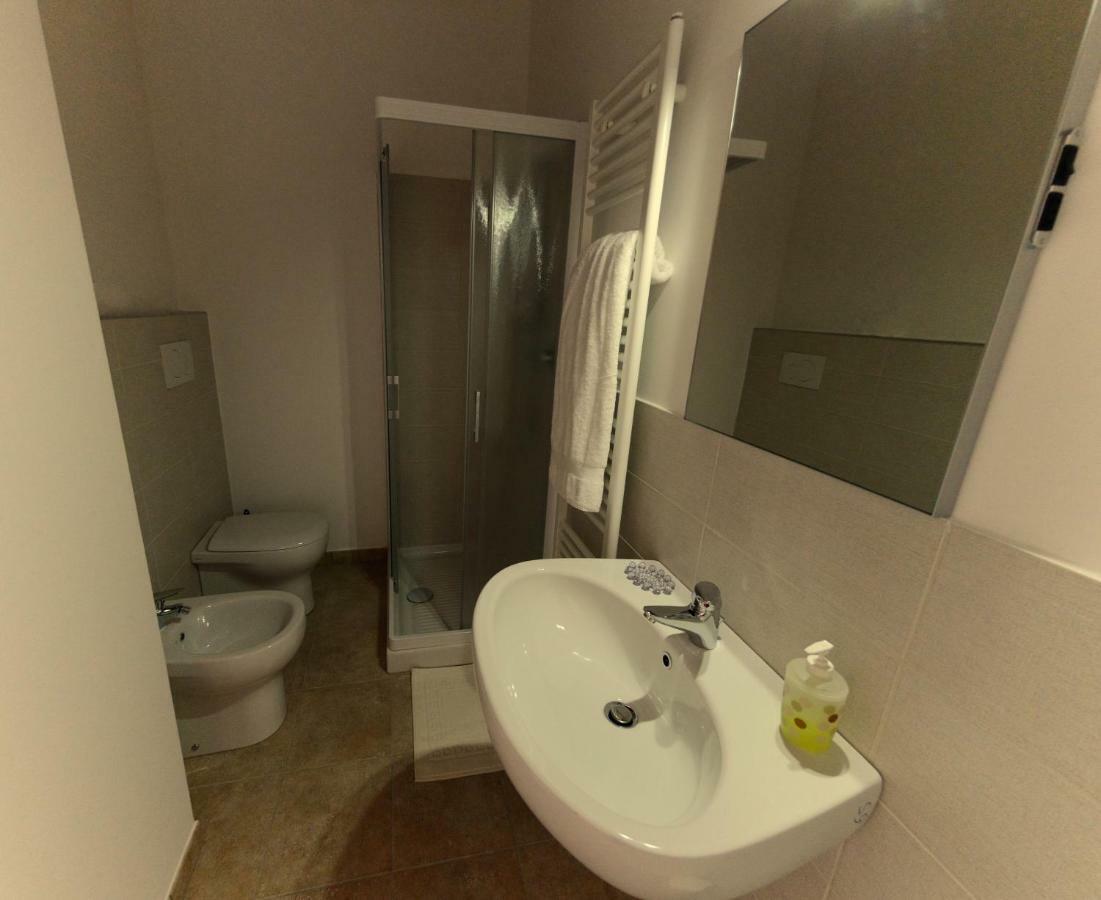 B&B Al Tardino Sogliano al Rubicone エクステリア 写真