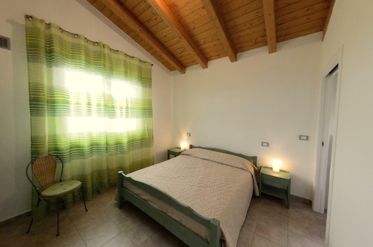 B&B Al Tardino Sogliano al Rubicone エクステリア 写真