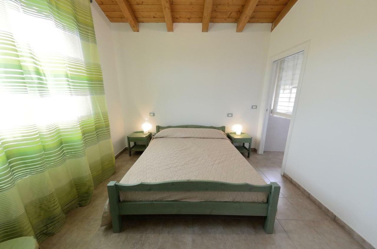 B&B Al Tardino Sogliano al Rubicone エクステリア 写真