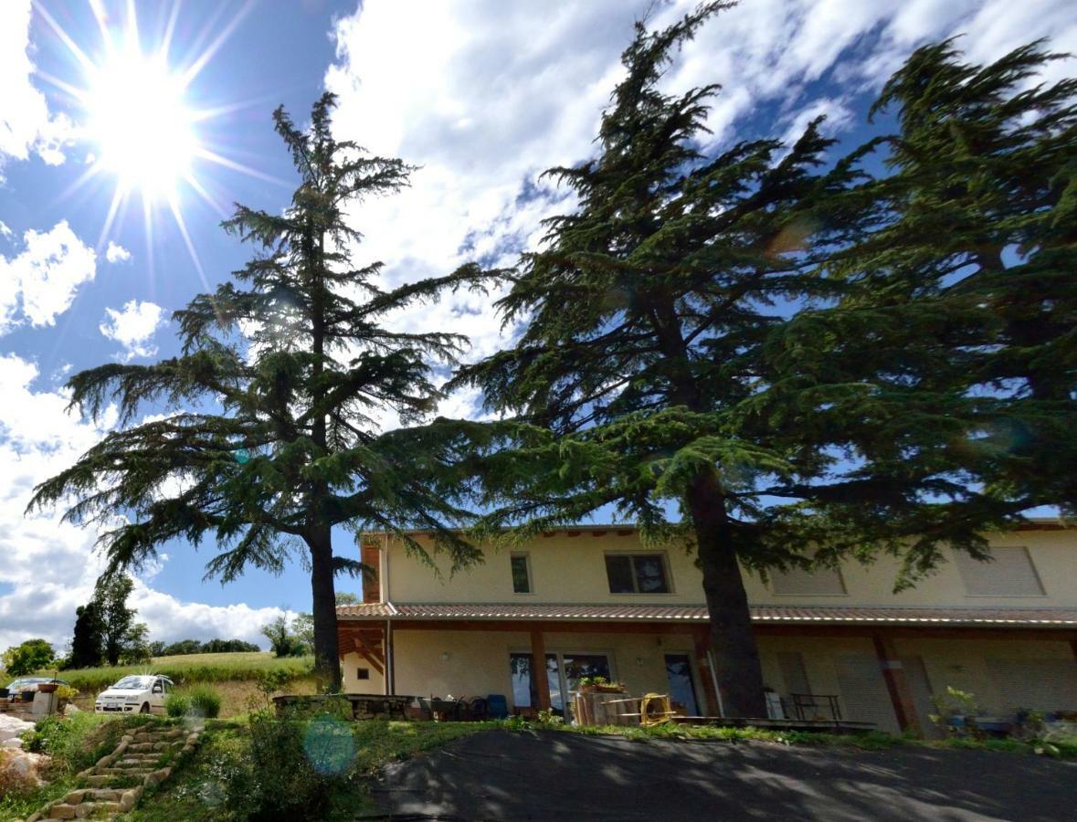 B&B Al Tardino Sogliano al Rubicone エクステリア 写真