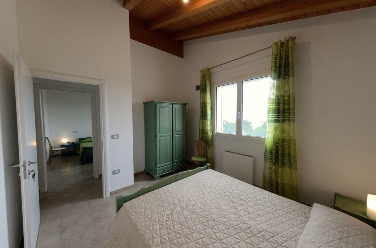 B&B Al Tardino Sogliano al Rubicone エクステリア 写真
