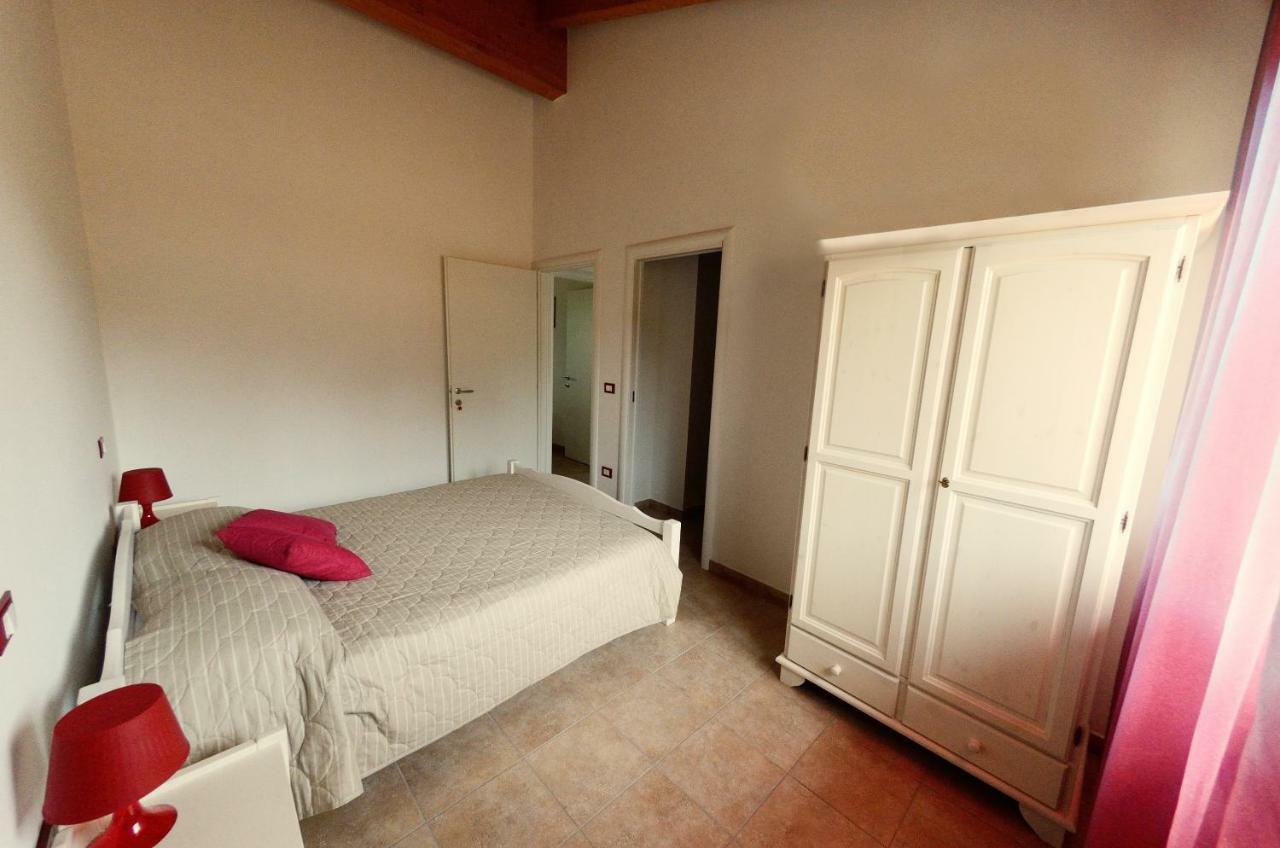 B&B Al Tardino Sogliano al Rubicone エクステリア 写真