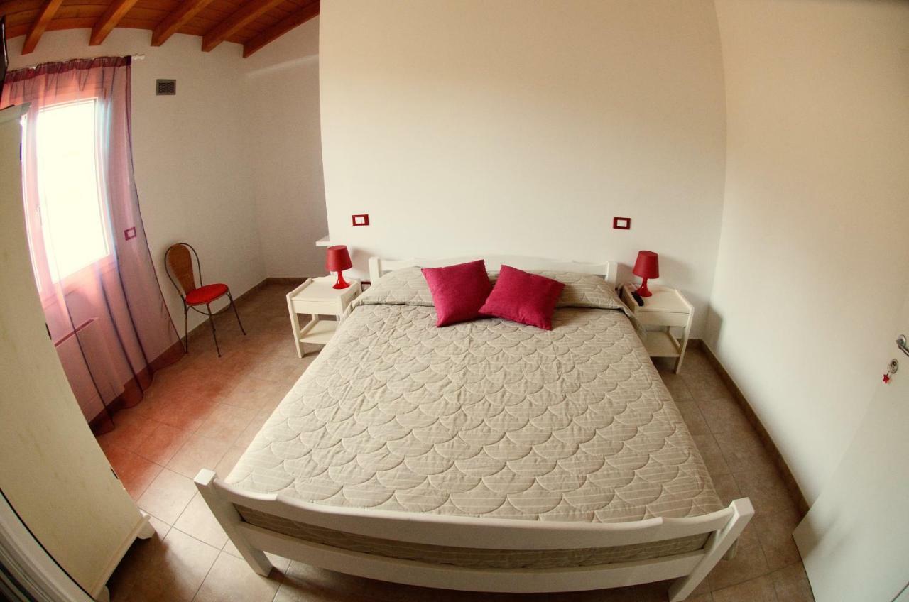 B&B Al Tardino Sogliano al Rubicone エクステリア 写真