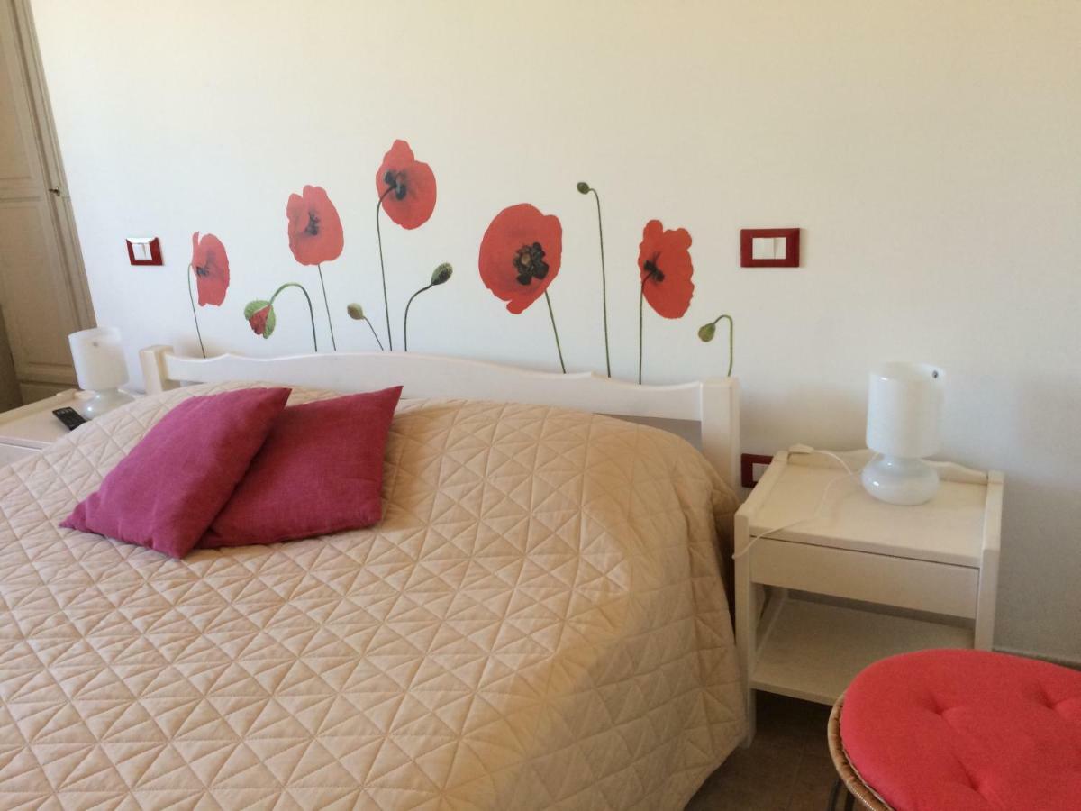 B&B Al Tardino Sogliano al Rubicone エクステリア 写真