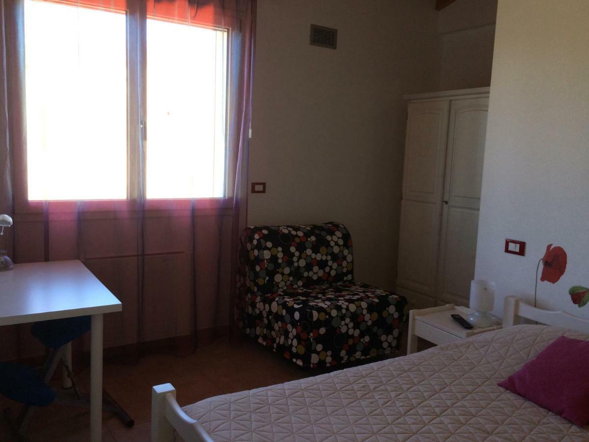 B&B Al Tardino Sogliano al Rubicone エクステリア 写真
