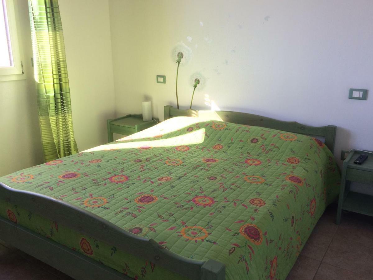 B&B Al Tardino Sogliano al Rubicone エクステリア 写真