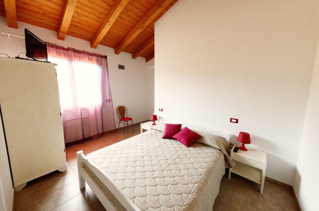B&B Al Tardino Sogliano al Rubicone エクステリア 写真