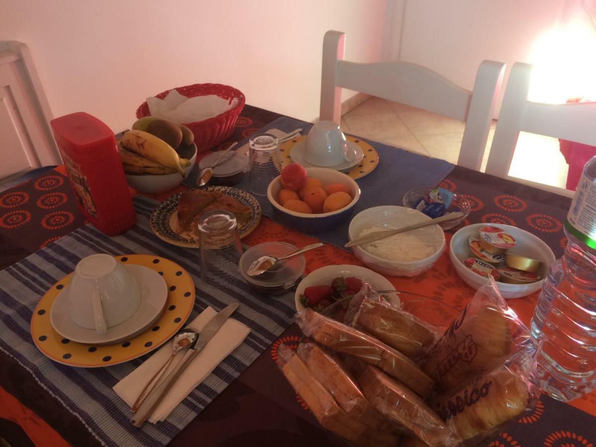 B&B Al Tardino Sogliano al Rubicone エクステリア 写真